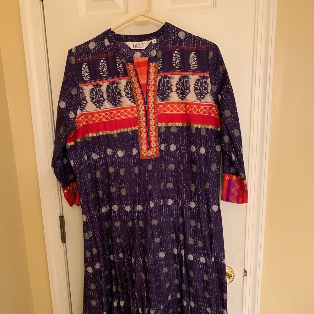 Salwaar Kameez